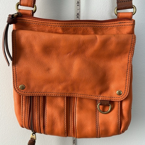 Fossil Morgan Crossbody Bag Bags Purses crossbody Fashion bags